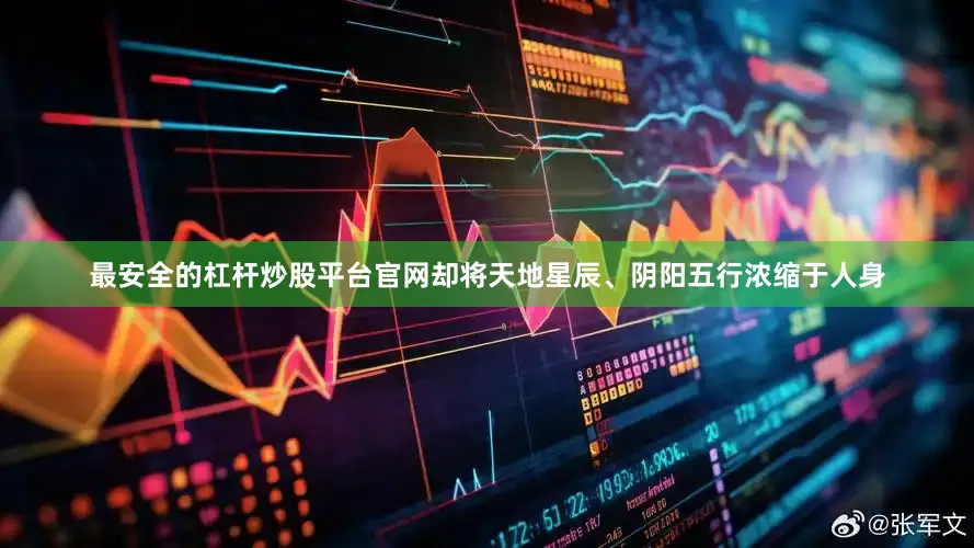最安全的杠杆炒股平台官网却将天地星辰、阴阳五行浓缩于人身
